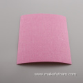 Multifunction Strong absorbent double-sided cleaning towel